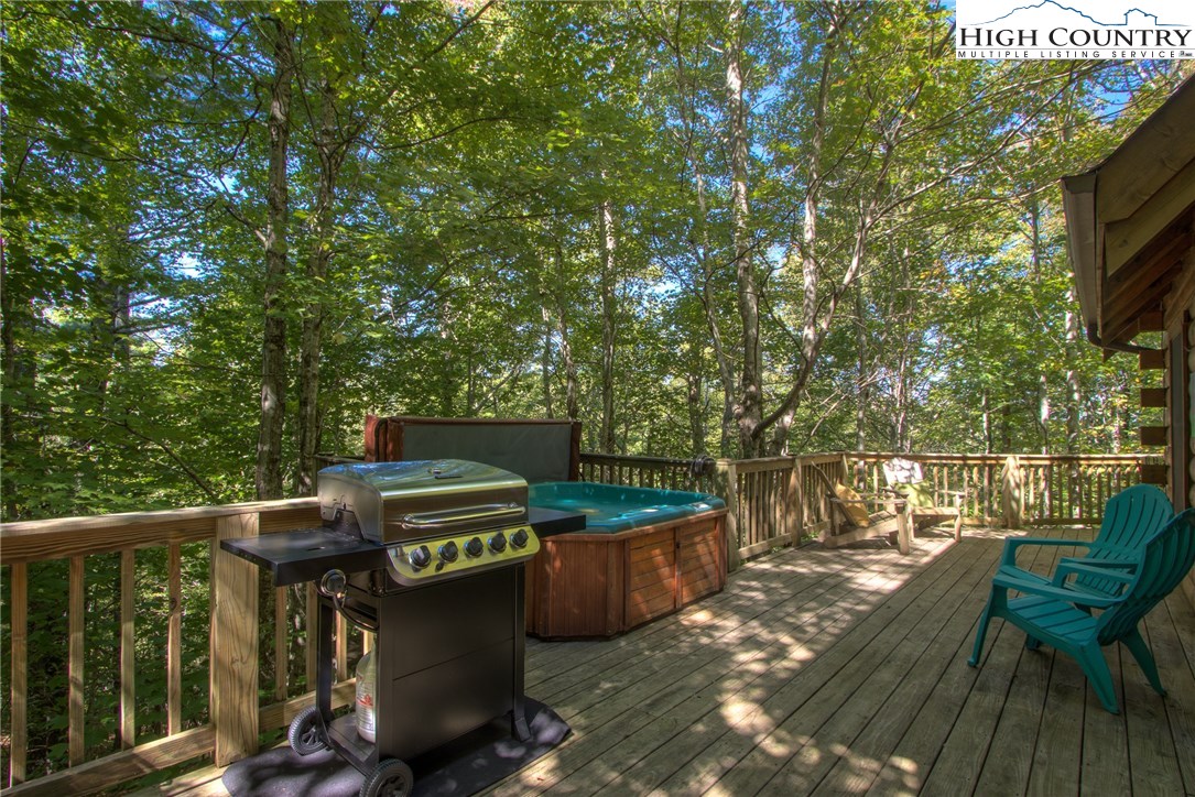592 Fox Den Road Blowing Rock, NC 28605 - Photo 29 of 31 Gallery Image 29