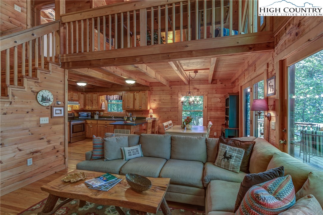 592 Fox Den Road Blowing Rock, NC 28605 - Photo 6 of 31 Gallery Image 6