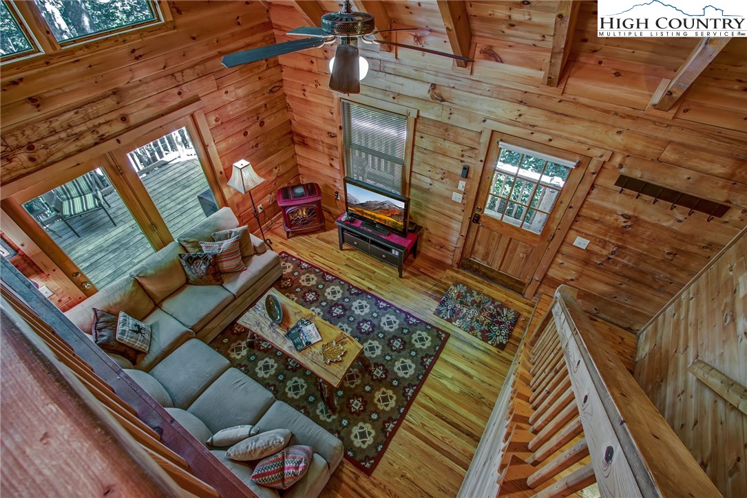 592 Fox Den Road Blowing Rock, NC 28605 - Photo 10 of 31 Gallery Image 10