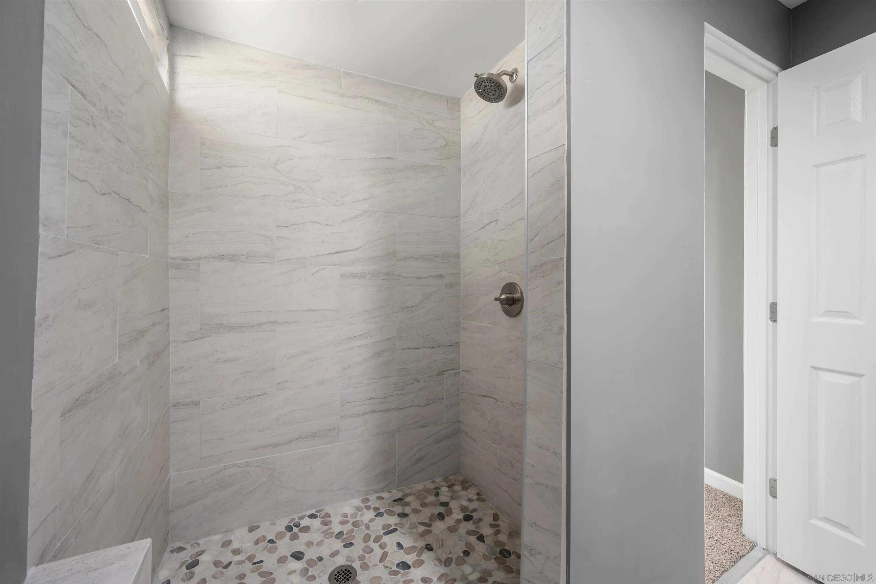 2235 Toub Street Ramona, CA 92065 - Photo 18 of 33 a bathroom with a shower