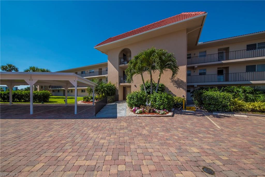 9 High Point Circle North, Unit 206 Naples, FL 34103 - Photo 1 of 1 Gallery Image 1