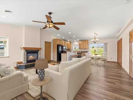 $415,000 | 404 Southeast Birdie Circle, Cedaredge, CO 81413