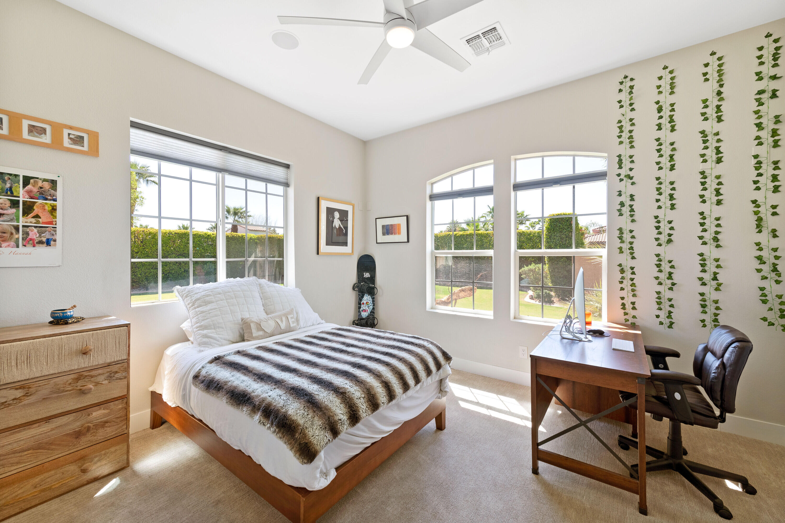 1 Varsity Circle Rancho Mirage, CA 92270 - Photo 32 of 50 3rd Br, Mtn Views