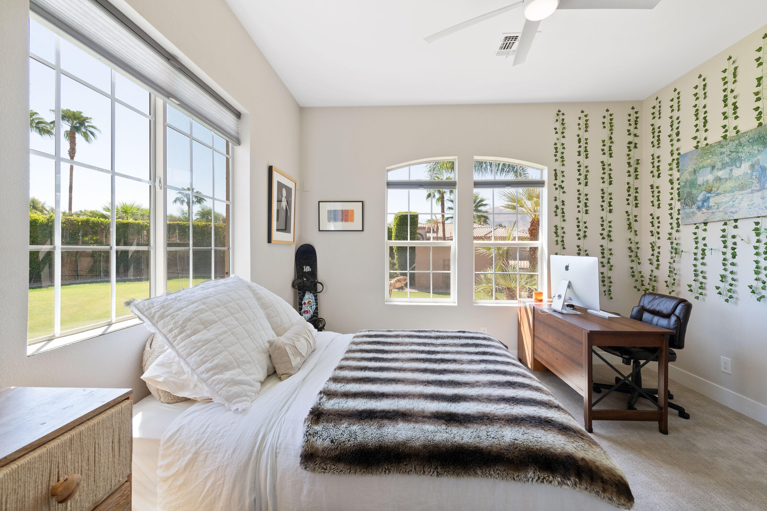 1 Varsity Circle Rancho Mirage, CA 92270 - Photo 33 of 50 3rd bedroom