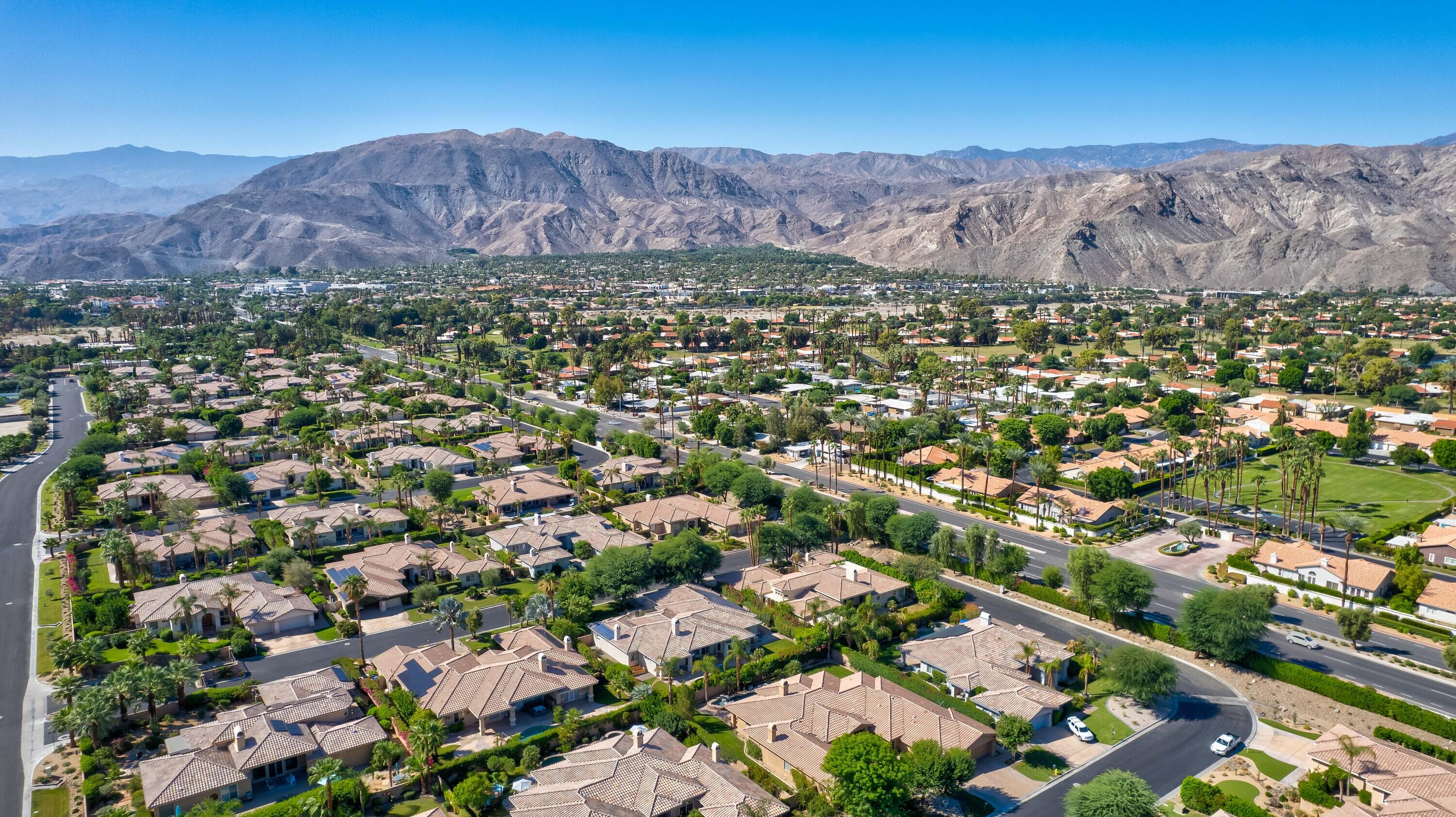 1 Varsity Circle Rancho Mirage, CA 92270 - Photo 49 of 50 Located in the Heart of Rancho Mirage