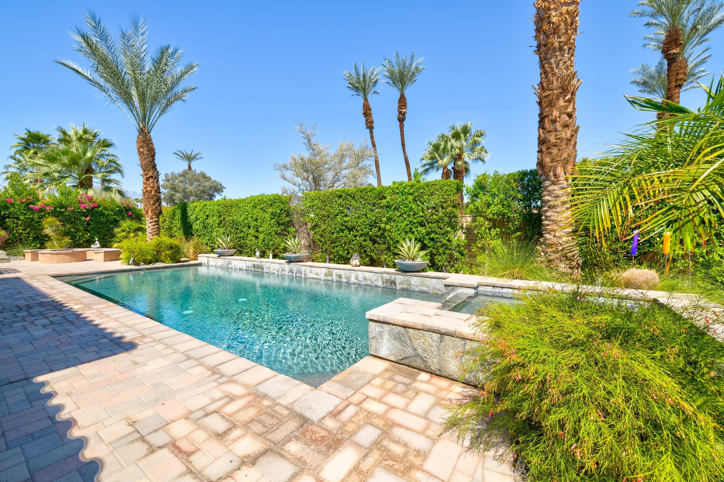 1 Varsity Circle Rancho Mirage, CA 92270 - Photo 6 of 50 Perfect for Laps