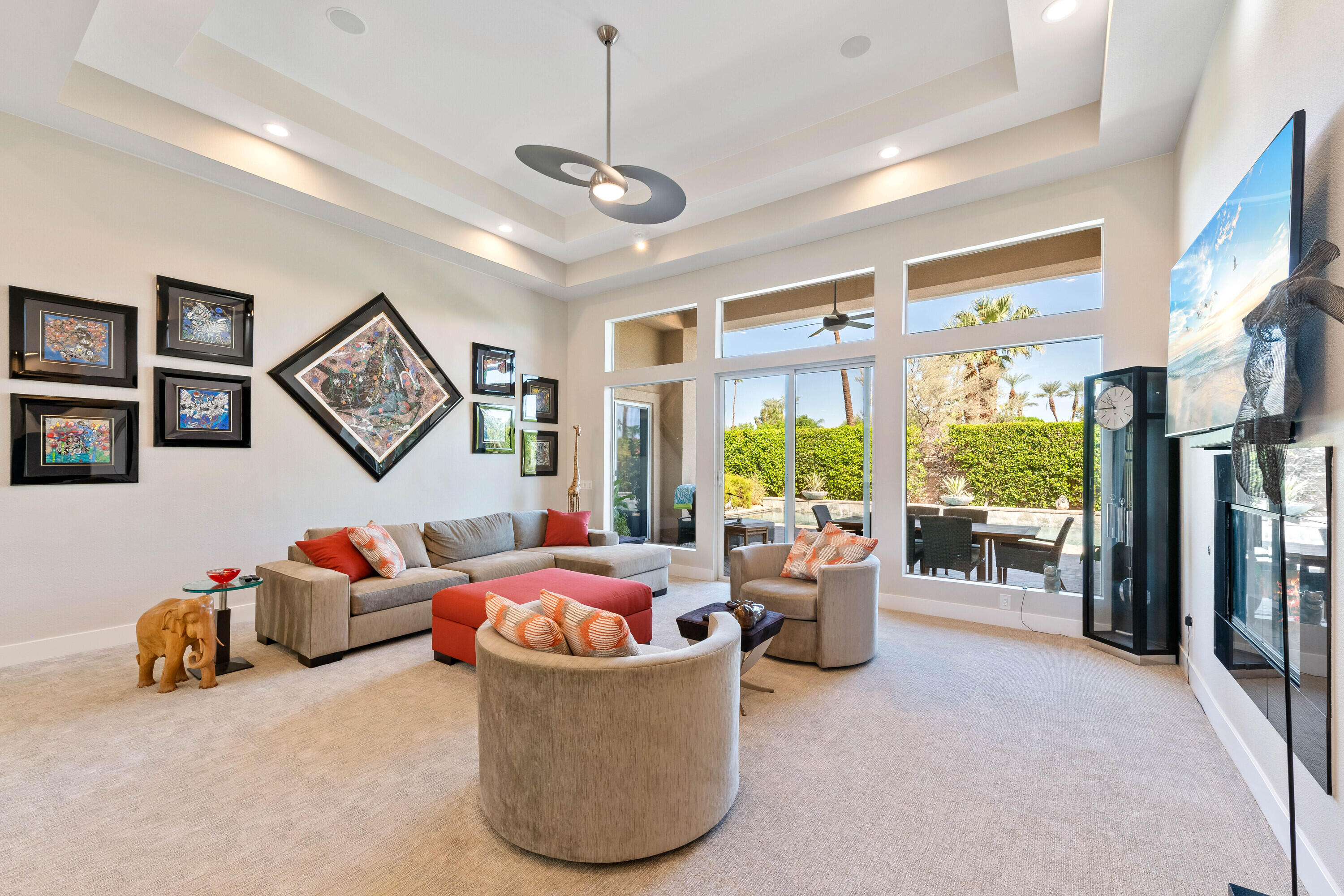 1 Varsity Circle Rancho Mirage, CA 92270 - Photo 8 of 50 Transom windows