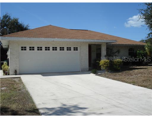 5848 Elton Road Venice, FL 34293 - Photo 1 of 1 Exterior Front