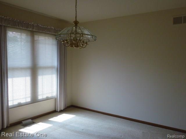 445 Mayapple Court Rochester, MI 48307 - Photo 20 of 46 Formal Dining or Den