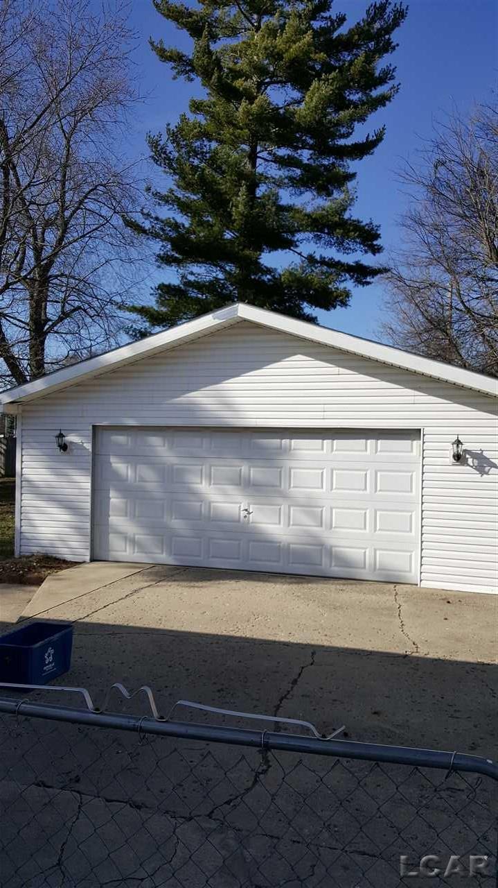 105 Clinton Macon Road Clinton, MI 49236 - Photo 2 of 16