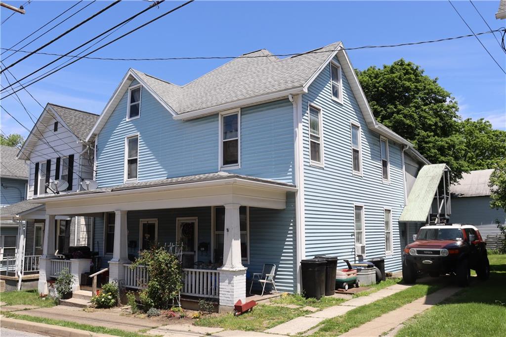 216 West Vincent St  