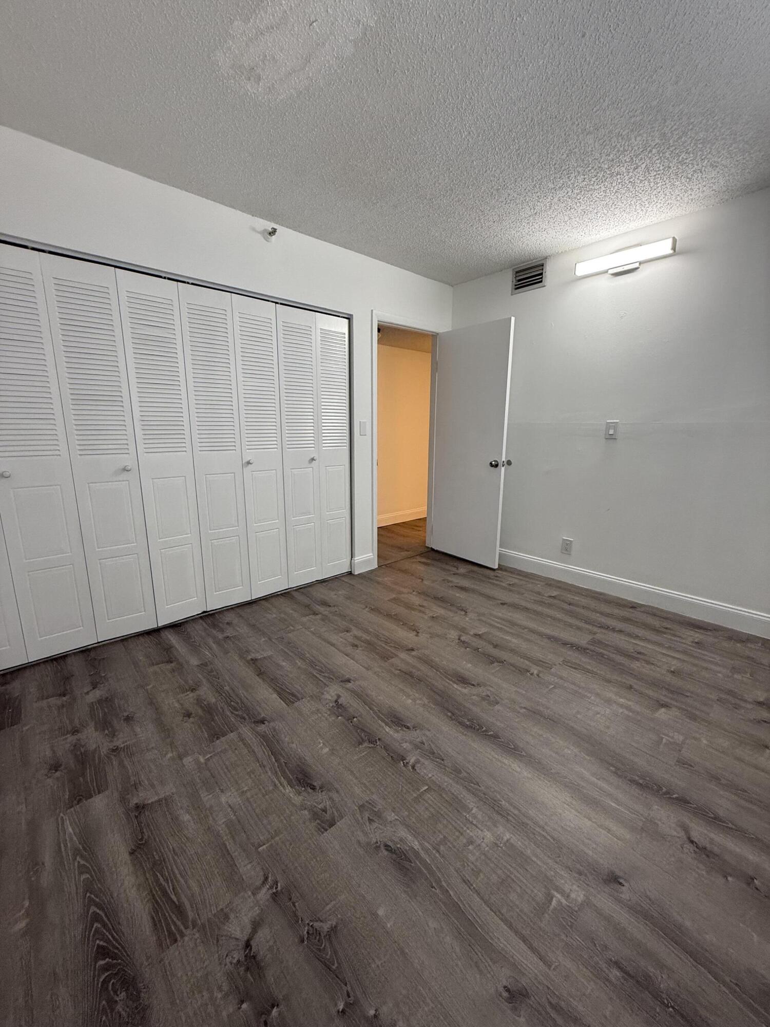 9235 Southwest 8th Street, Unit 507 Boca Raton, FL 33428 - Photo 16 of 24 2nd Bedroom
