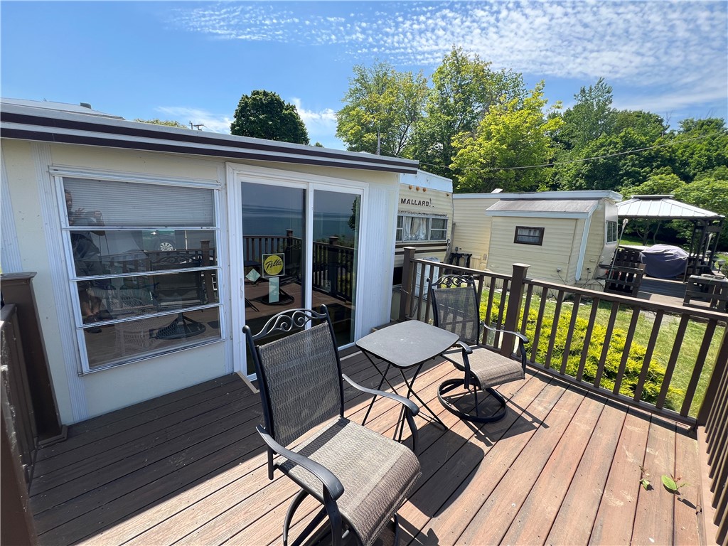 7945 Lake Road, Unit 73 Sodus, NY 14555 - Photo 8 of 34