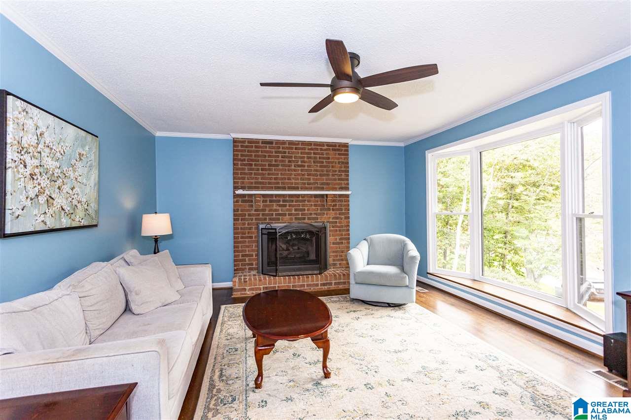 5156 Colonial Park Road Birmingham, AL 35242 - Photo 14 of 43