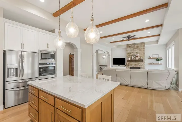 $795,000 | 5561 Jolyn Way, Idaho Falls, ID 83404