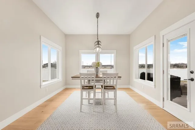 $795,000 | 5561 Jolyn Way, Idaho Falls, ID 83404