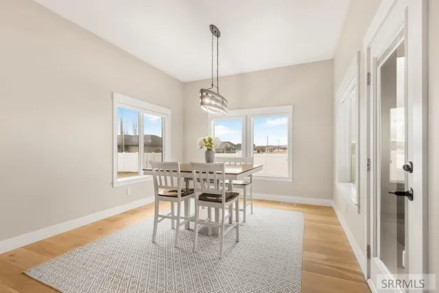 $795,000 | 5561 Jolyn Way, Idaho Falls, ID 83404