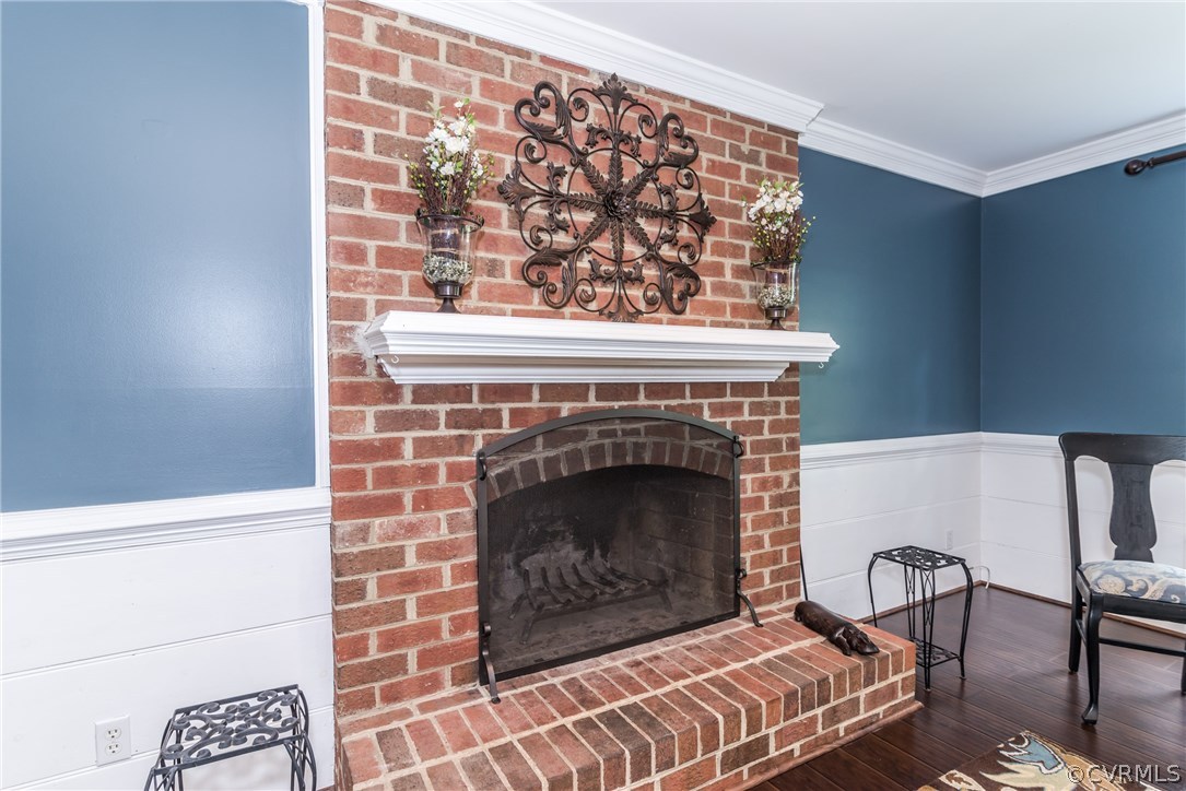 2524 Fillmore Road North Chesterfield, VA 23235 - Photo 11 of 28 Gallery Image 11