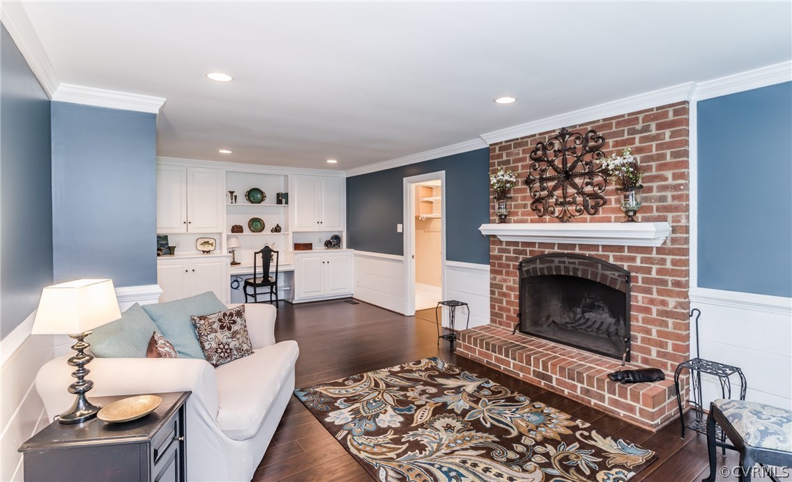 2524 Fillmore Road North Chesterfield, VA 23235 - Photo 12 of 28 Gallery Image 12