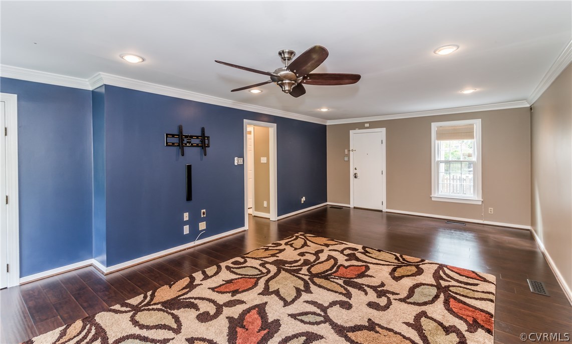 2524 Fillmore Road North Chesterfield, VA 23235 - Photo 15 of 28 Gallery Image 15