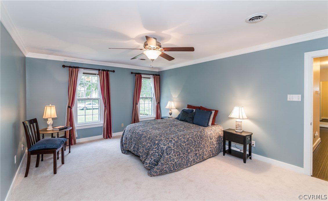 2524 Fillmore Road North Chesterfield, VA 23235 - Photo 16 of 28 Gallery Image 16