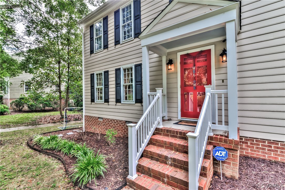 2524 Fillmore Road North Chesterfield, VA 23235 - Photo 2 of 28 Gallery Image 2