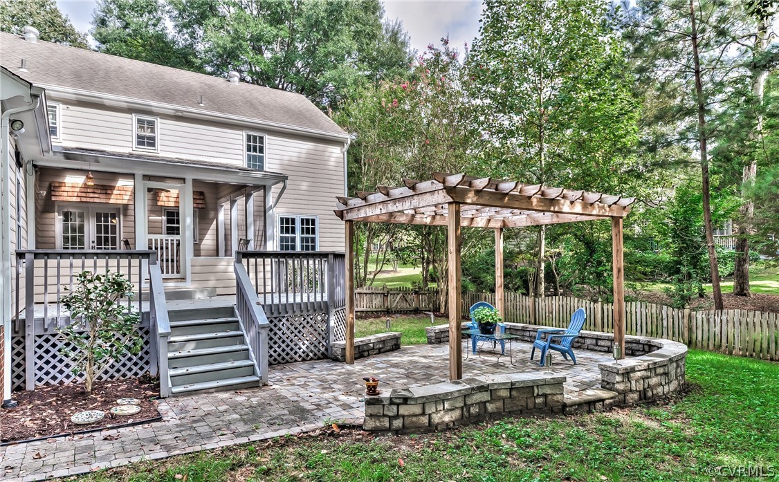 2524 Fillmore Road North Chesterfield, VA 23235 - Photo 24 of 28 Gallery Image 24