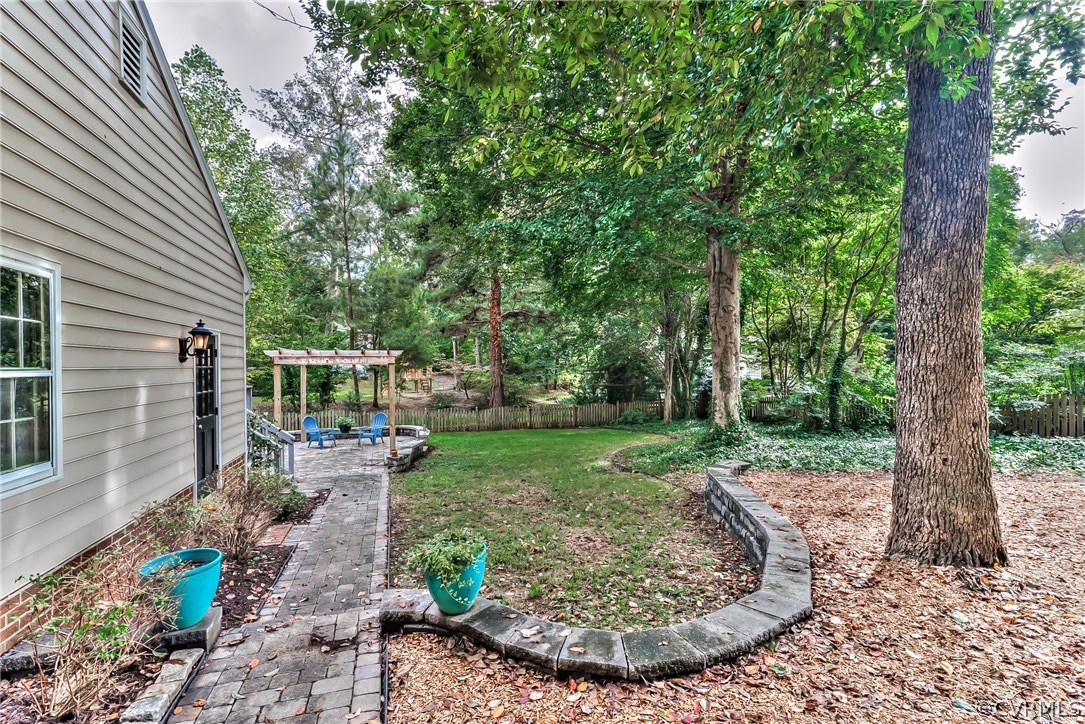 2524 Fillmore Road North Chesterfield, VA 23235 - Photo 26 of 28 Gallery Image 26