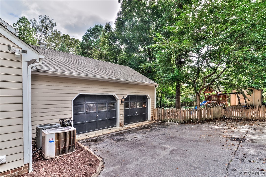 2524 Fillmore Road North Chesterfield, VA 23235 - Photo 27 of 28 Gallery Image 27