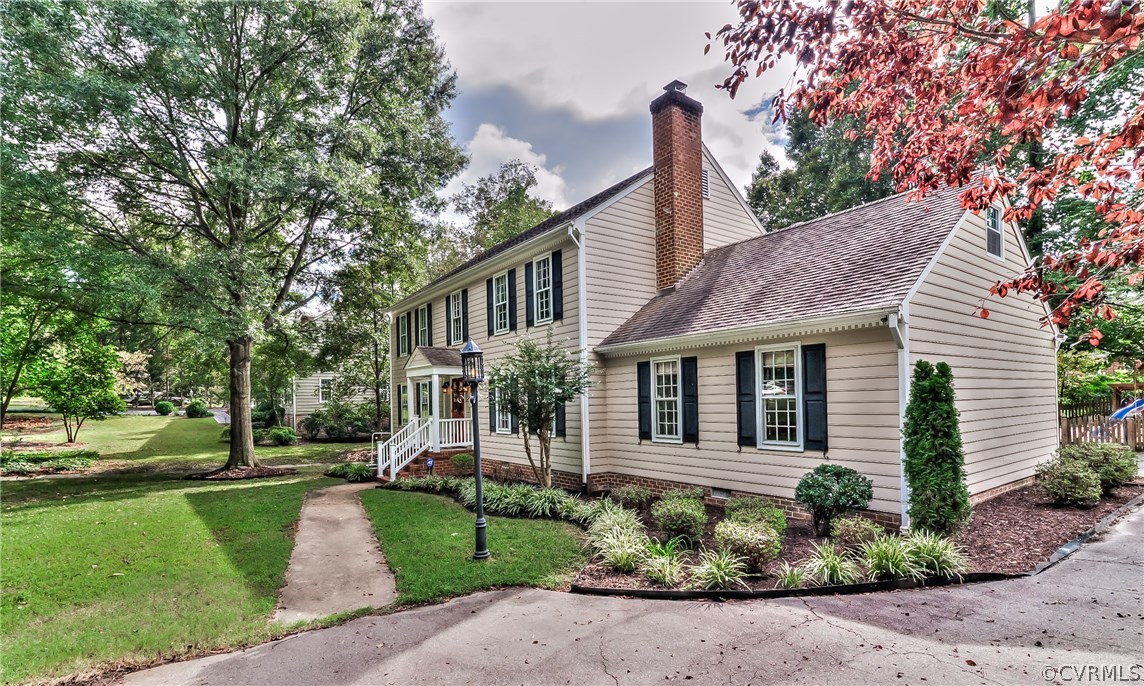 2524 Fillmore Road North Chesterfield, VA 23235 - Photo 3 of 28 Gallery Image 3