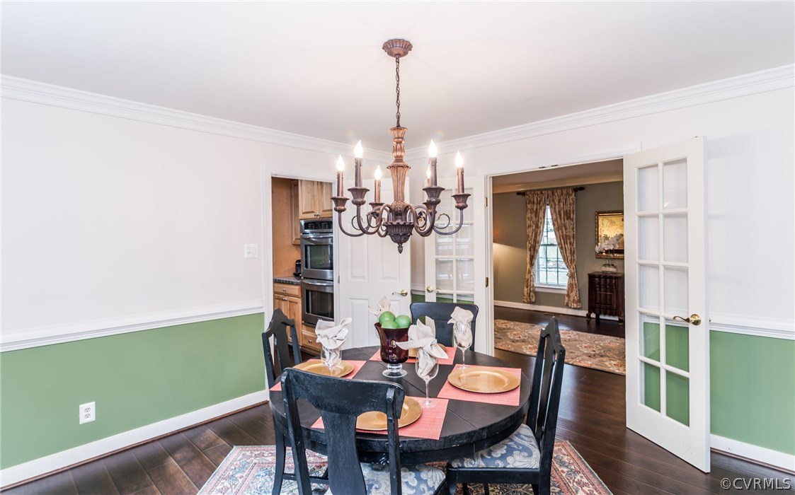 2524 Fillmore Road North Chesterfield, VA 23235 - Photo 6 of 28 Gallery Image 6