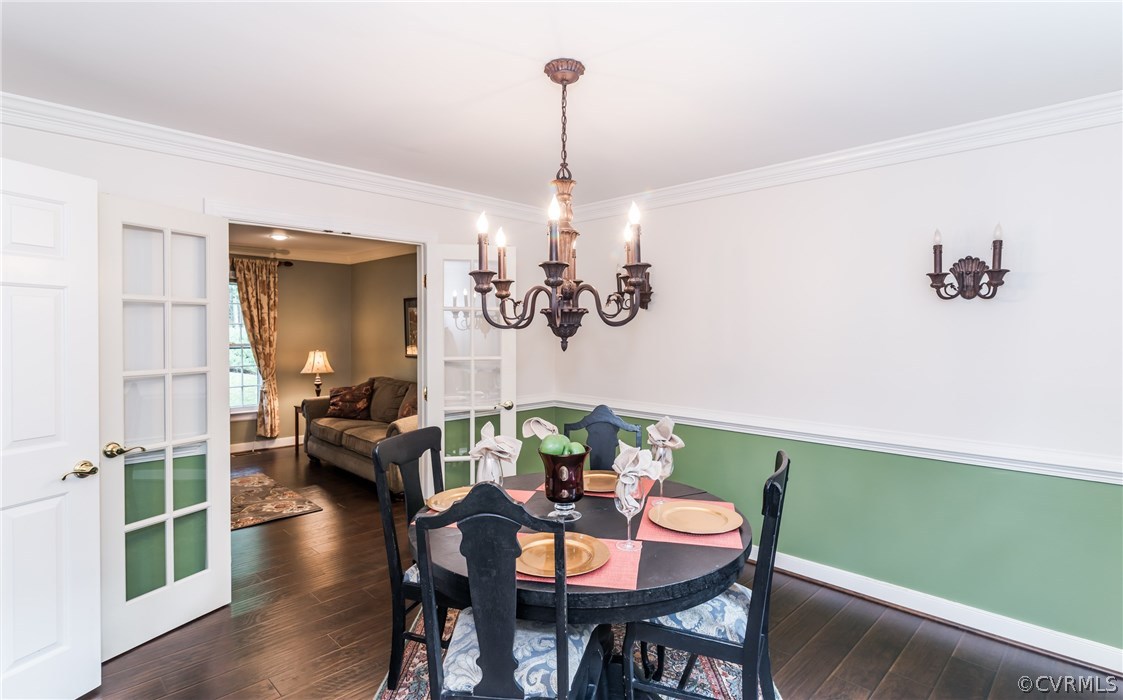 2524 Fillmore Road North Chesterfield, VA 23235 - Photo 7 of 28 Gallery Image 7