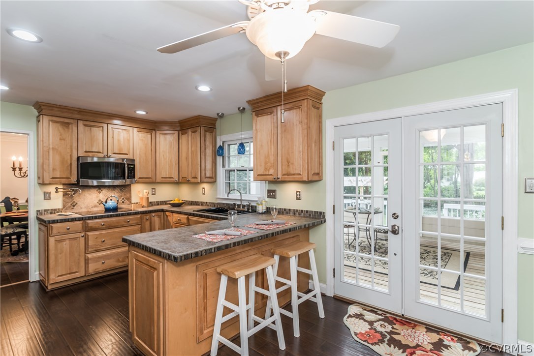 2524 Fillmore Road North Chesterfield, VA 23235 - Photo 8 of 28 Gallery Image 8
