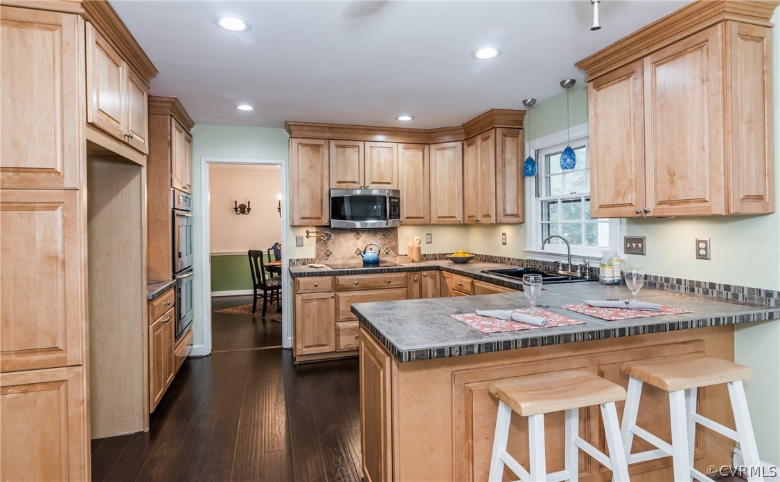 2524 Fillmore Road North Chesterfield, VA 23235 - Photo 9 of 28 Gallery Image 9