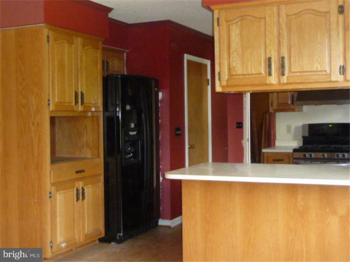 2266 Halltown Road Hartly, DE 19953 - Photo 11 of 25 Kitchen