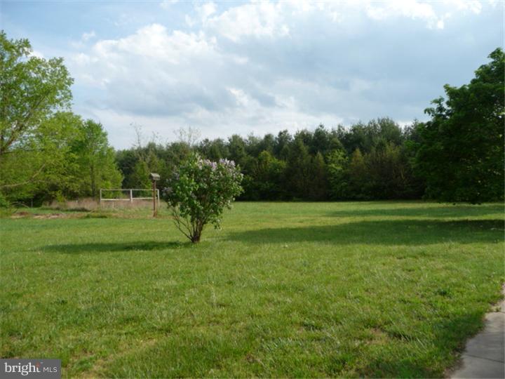 2266 Halltown Road Hartly, DE 19953 - Photo 19 of 25 View in Back