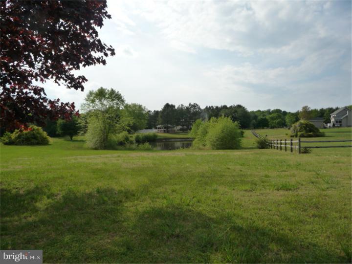 2266 Halltown Road Hartly, DE 19953 - Photo 20 of 25 Lake / Pond