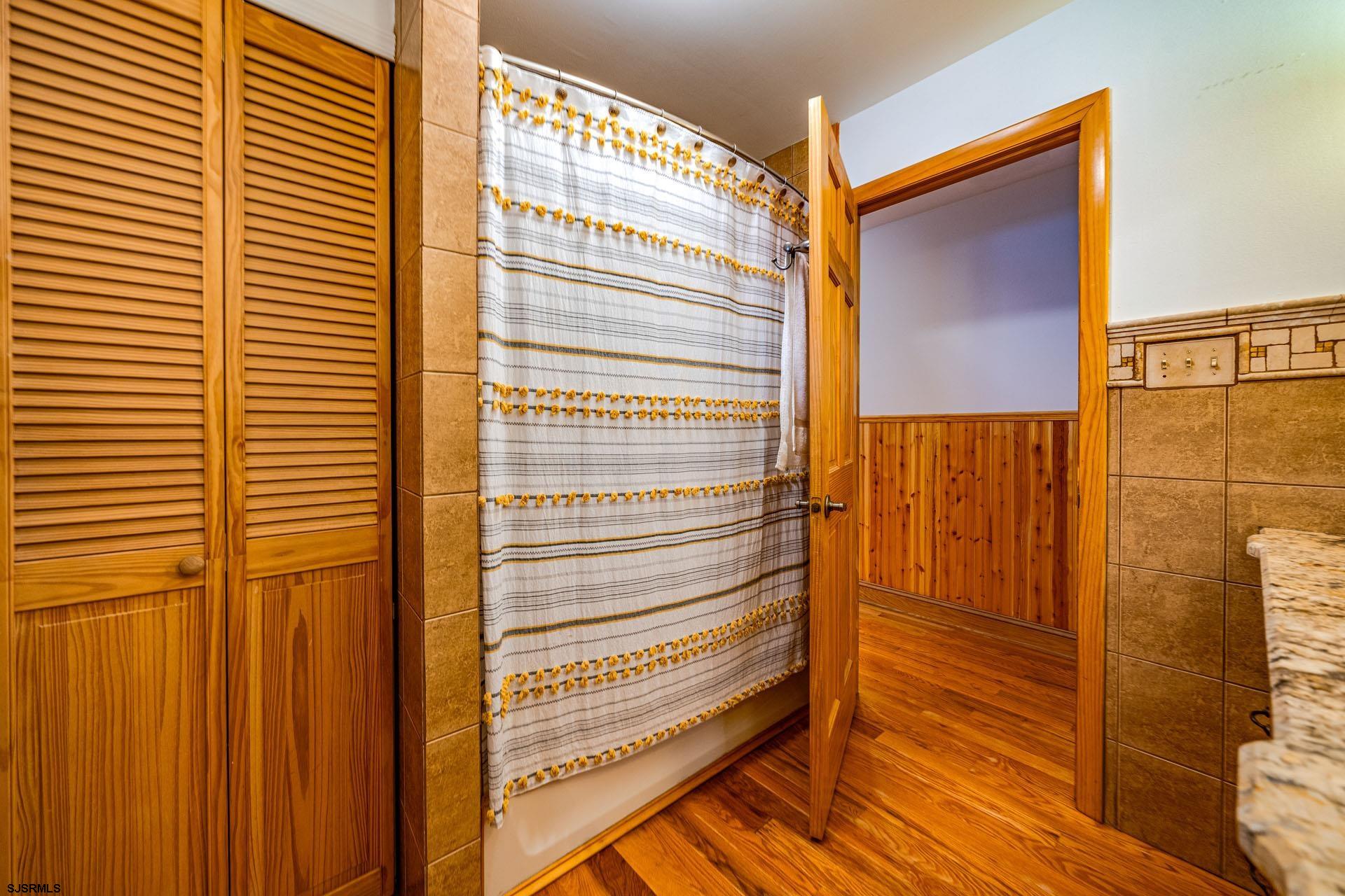 105 Tyler Road Woodbine, NJ 08270 - Photo 22 of 51 a view of a balcony and door