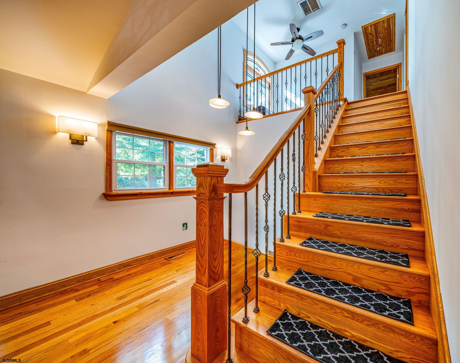 105 Tyler Road Woodbine, NJ 08270 - Photo 25 of 51 a view of entryway