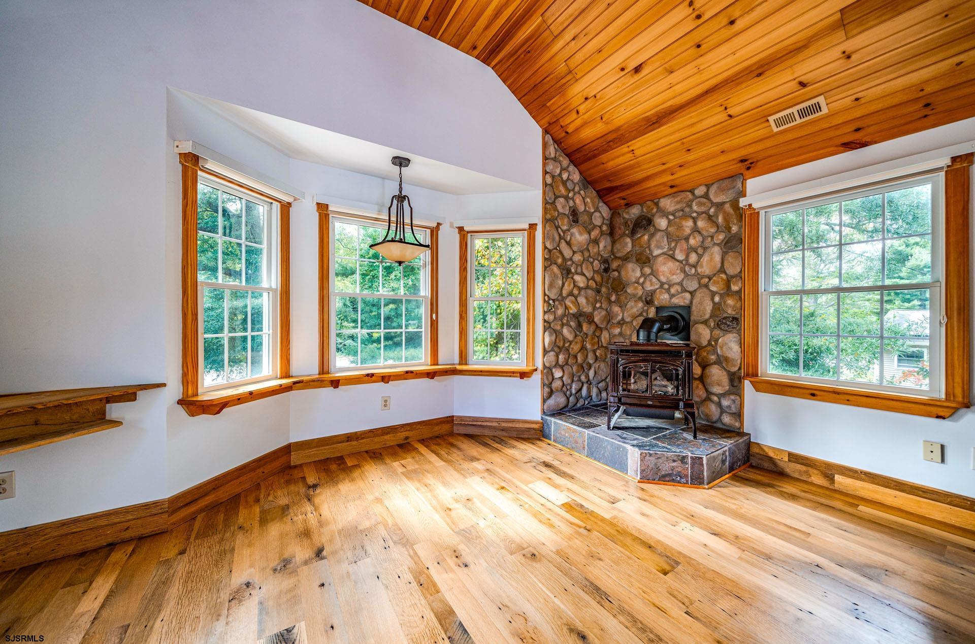 105 Tyler Road Woodbine, NJ 08270 - Photo 37 of 51 a view of a room with window and furniture