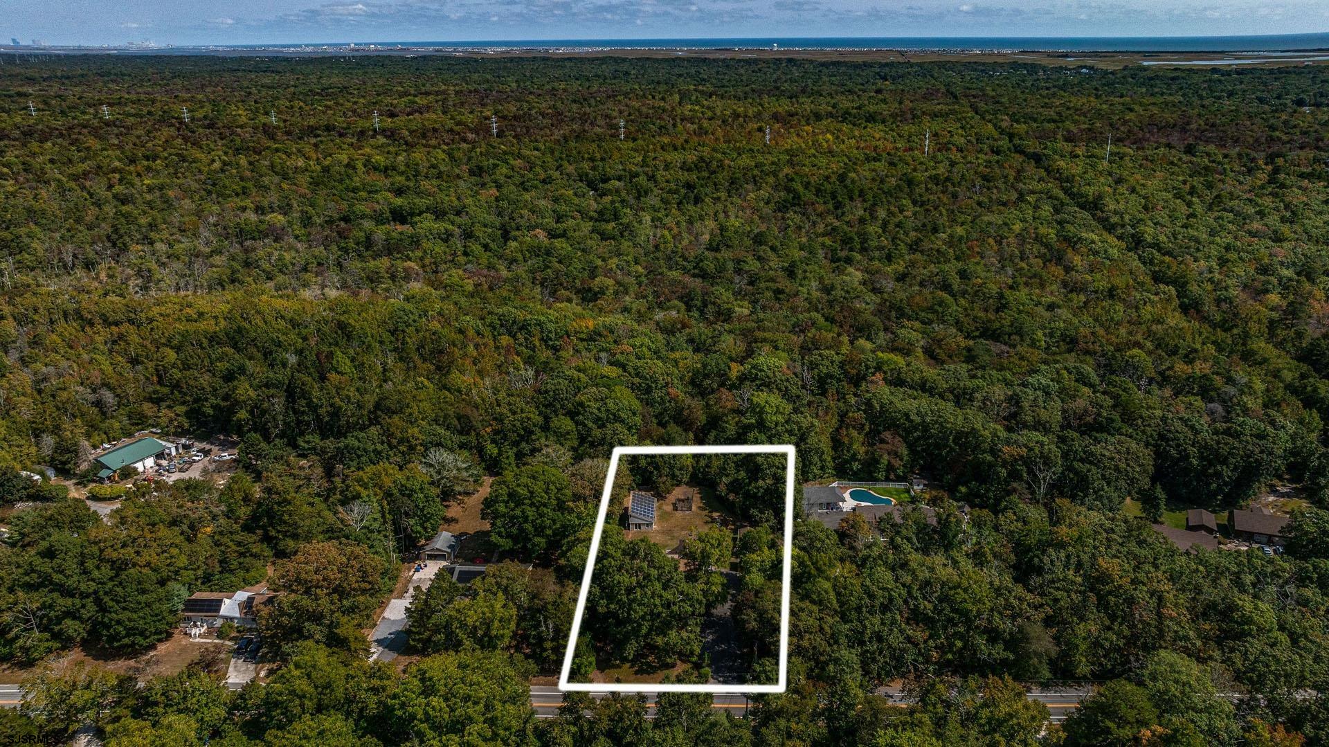 105 Tyler Road Woodbine, NJ 08270 - Photo 46 of 51