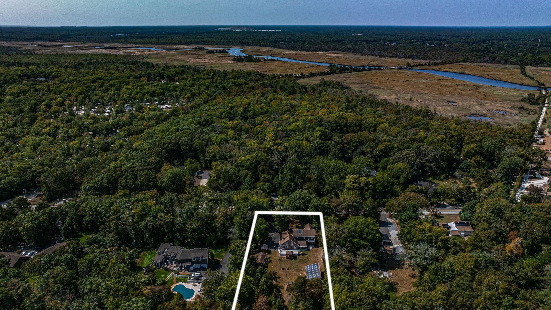 105 Tyler Road Woodbine, NJ 08270 - Photo 47 of 51
