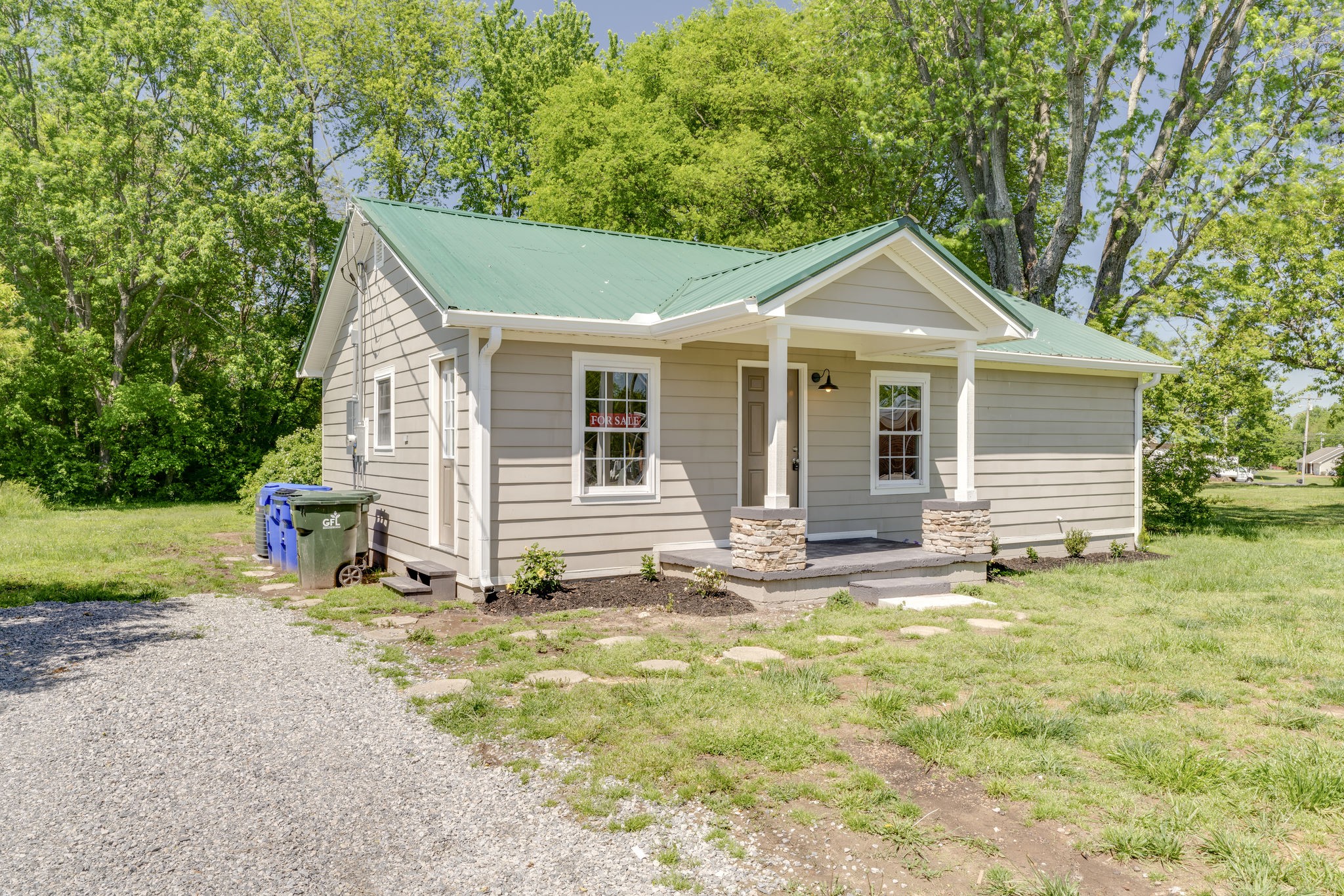 206 Portland Road White House, TN 37188 - Photo 2 of 19 Gallery Image 2