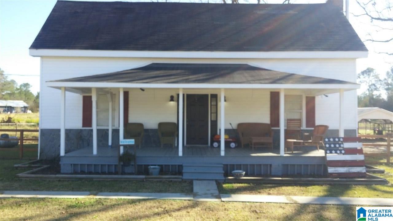 510 Chapman Road Goodwater, AL 35072 - Photo 1 of 18