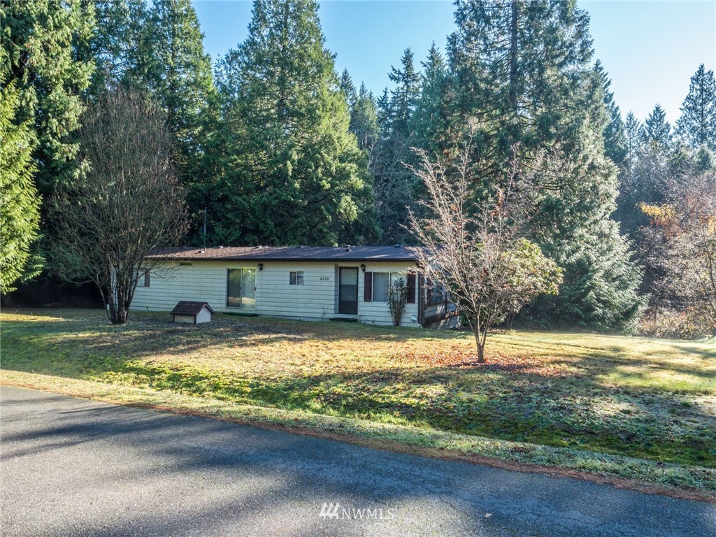 4430 Strumme Road Bothell, WA 98012 - Photo 1 of 7