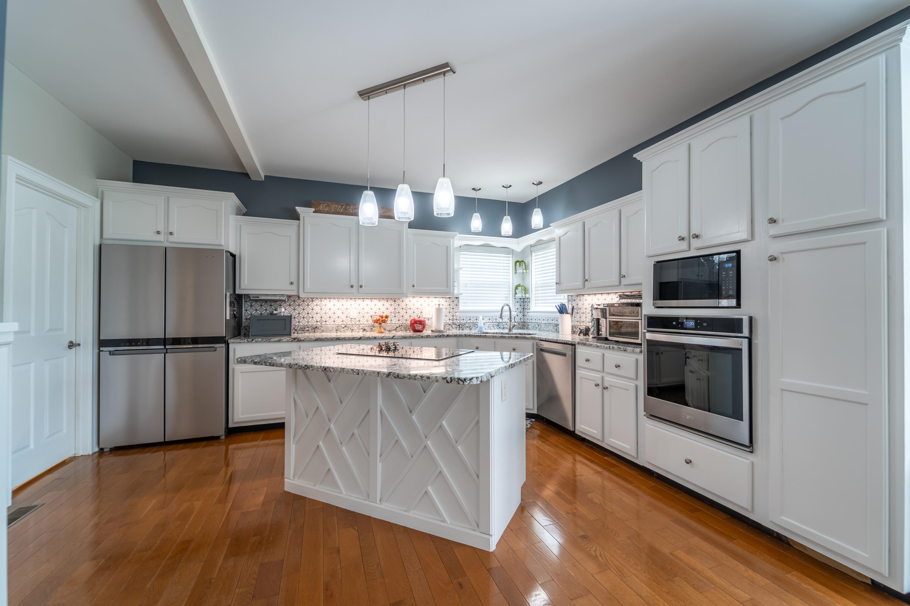 1913 Speedwell Road Richmond, KY 40475 - Photo 15 of 40 1913 Speedwell Rd-kitchen close up