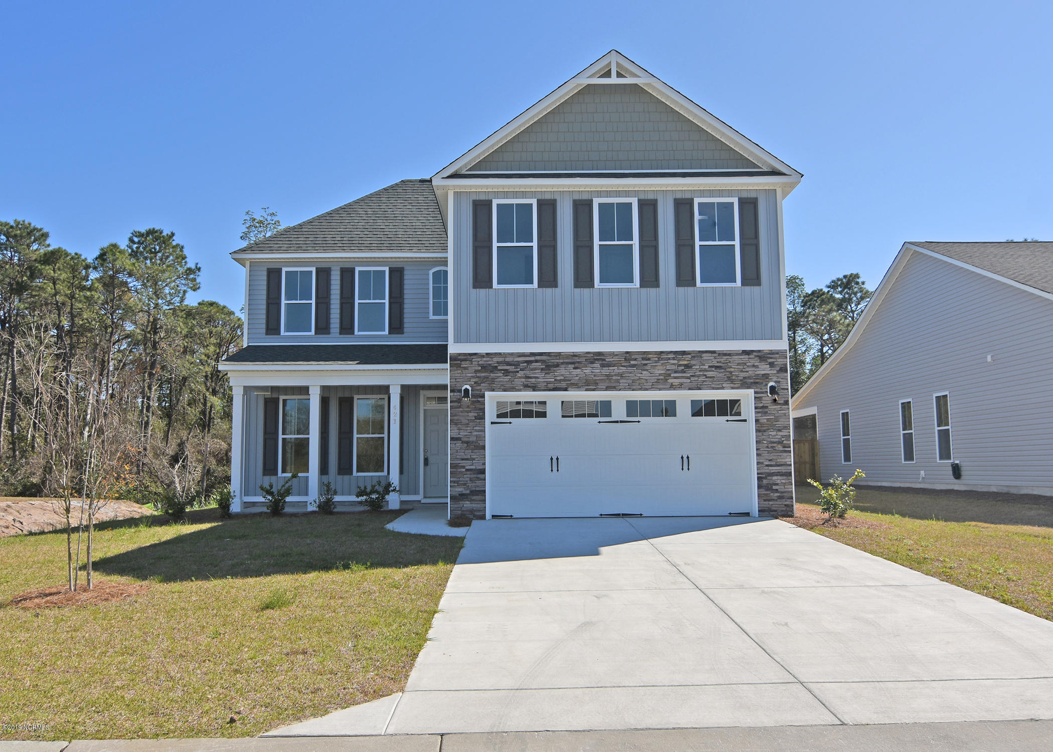 421 Lehigh Road Wilmington, NC 28412 - Photo 1 of 12 421 Lehigh Rd