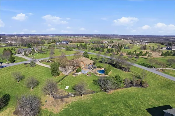 $1,700,000 | 10777 West 179th Terrace, Overland Park, KS 66013