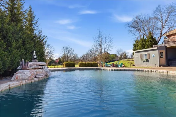 $1,700,000 | 10777 West 179th Terrace, Overland Park, KS 66013