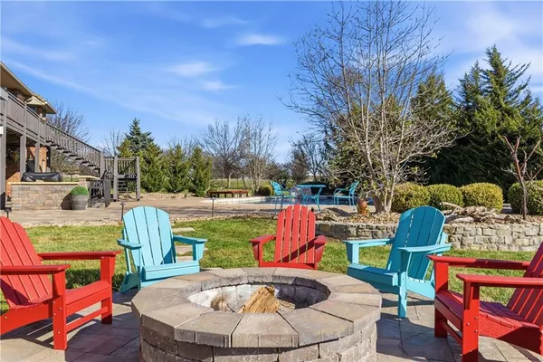 $1,700,000 | 10777 West 179th Terrace, Overland Park, KS 66013